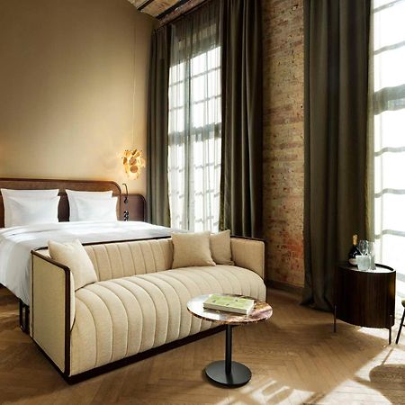 Telegraphenamt Hotel เบอร์ลิน ภายนอก รูปภาพ