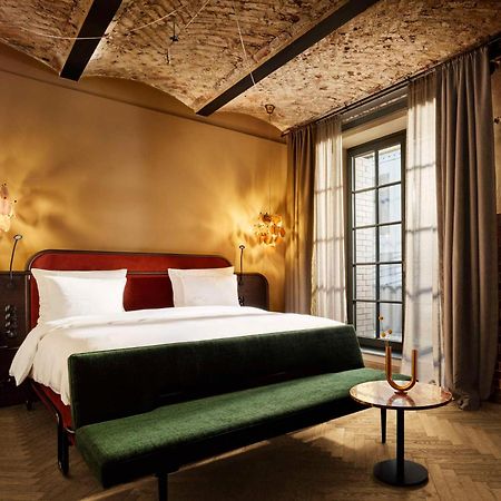 Telegraphenamt Hotel เบอร์ลิน ภายนอก รูปภาพ