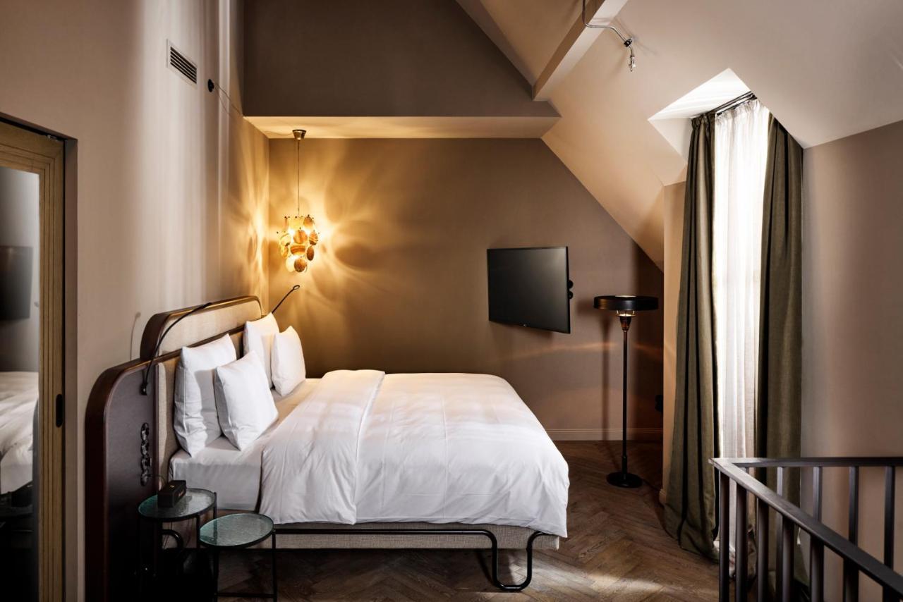 Telegraphenamt Hotel เบอร์ลิน ภายนอก รูปภาพ