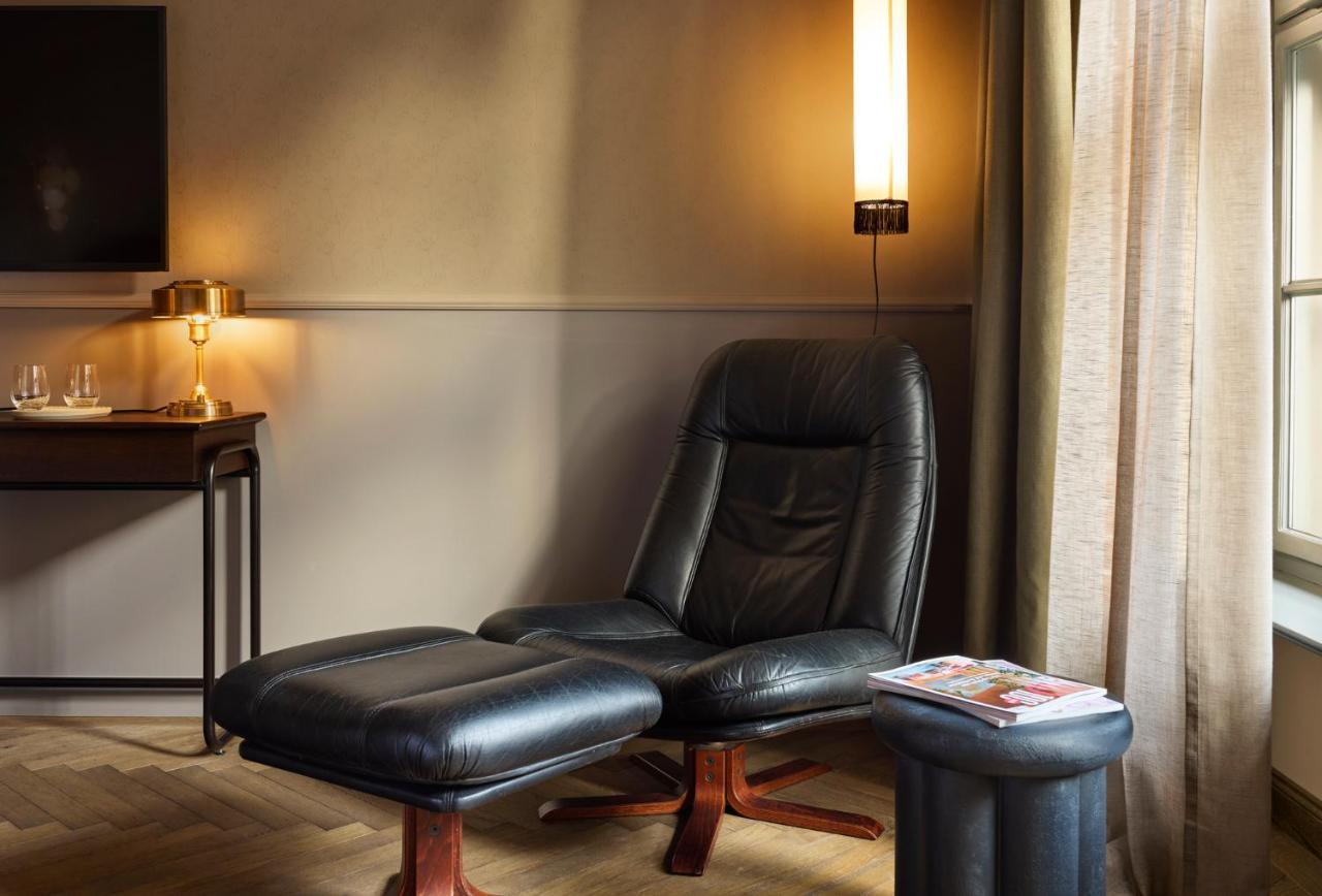 Telegraphenamt Hotel เบอร์ลิน ภายนอก รูปภาพ