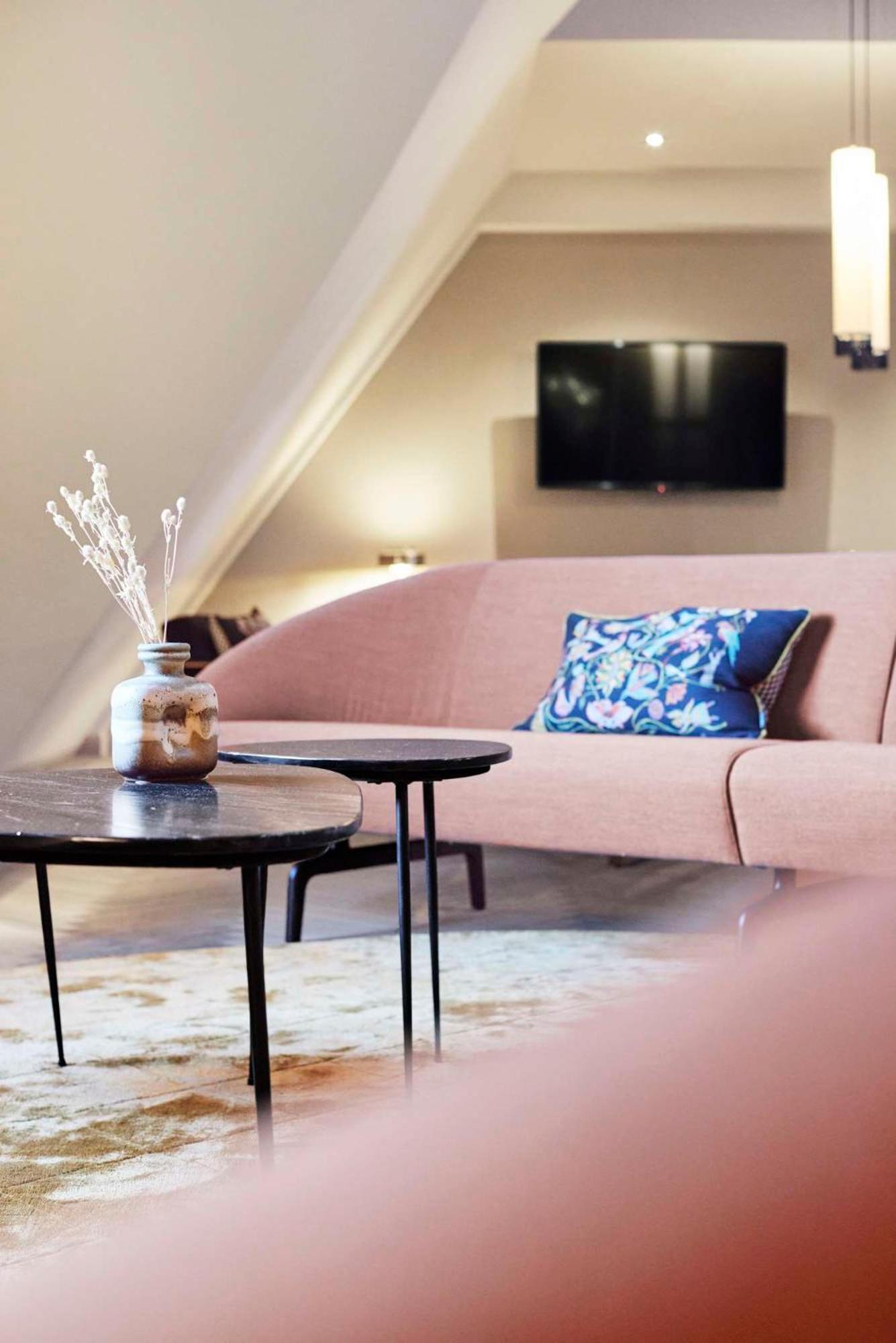 Telegraphenamt Hotel เบอร์ลิน ภายนอก รูปภาพ