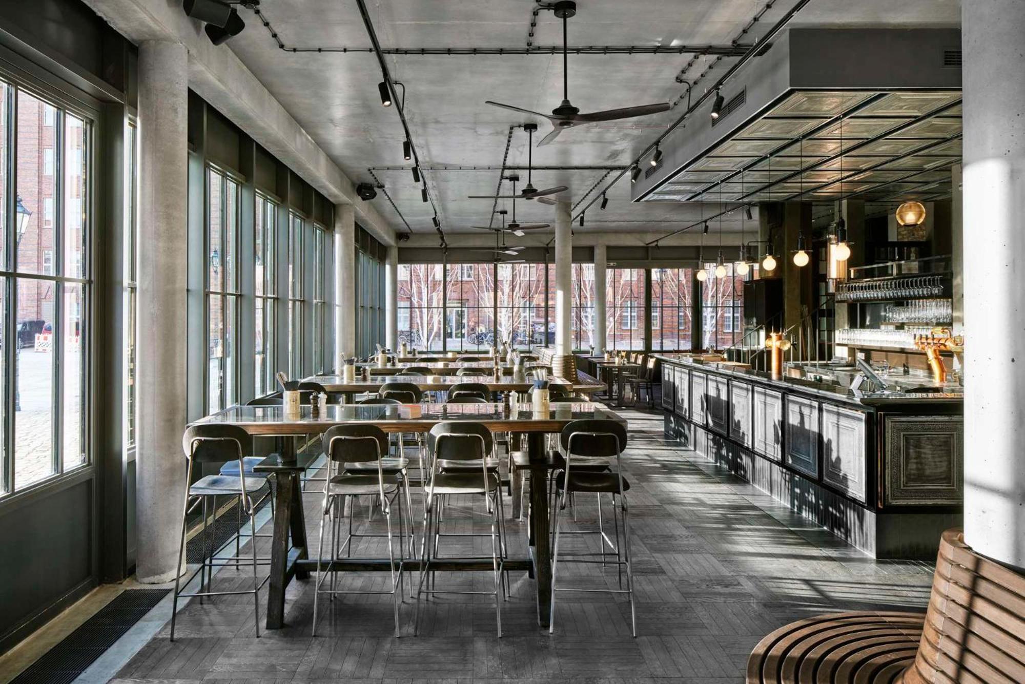 Telegraphenamt Hotel เบอร์ลิน ภายนอก รูปภาพ