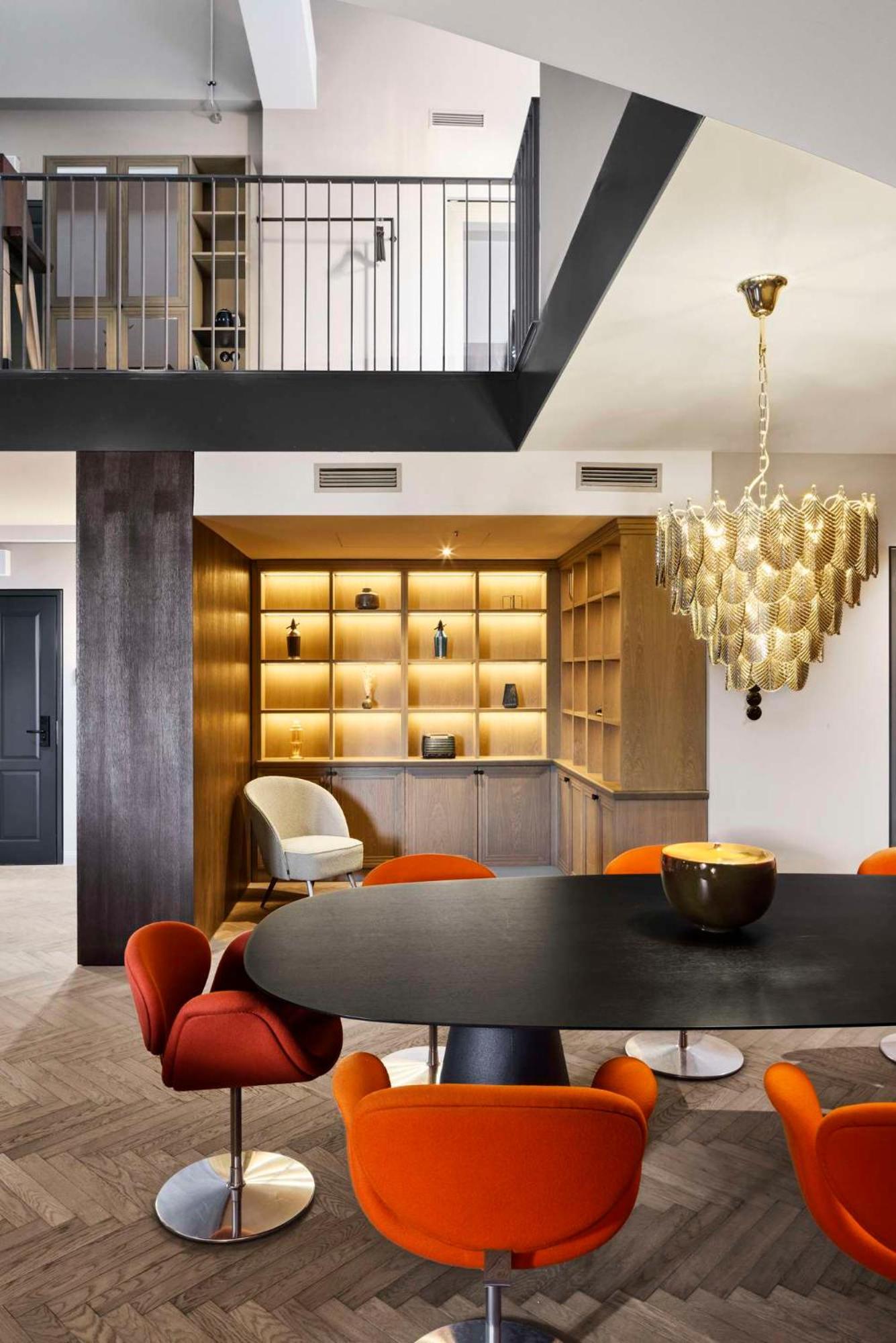 Telegraphenamt Hotel เบอร์ลิน ภายนอก รูปภาพ