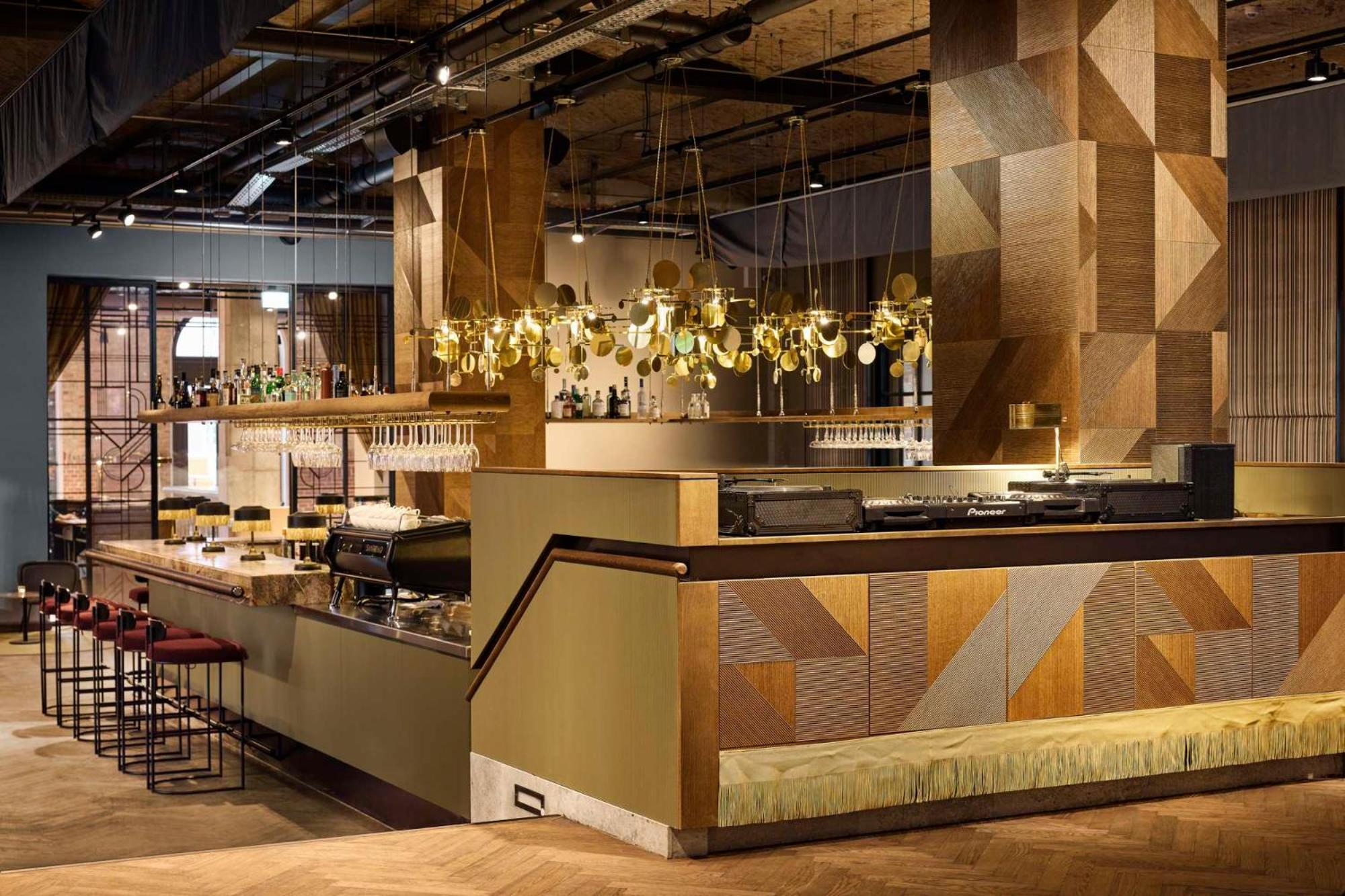 Telegraphenamt Hotel เบอร์ลิน ภายนอก รูปภาพ