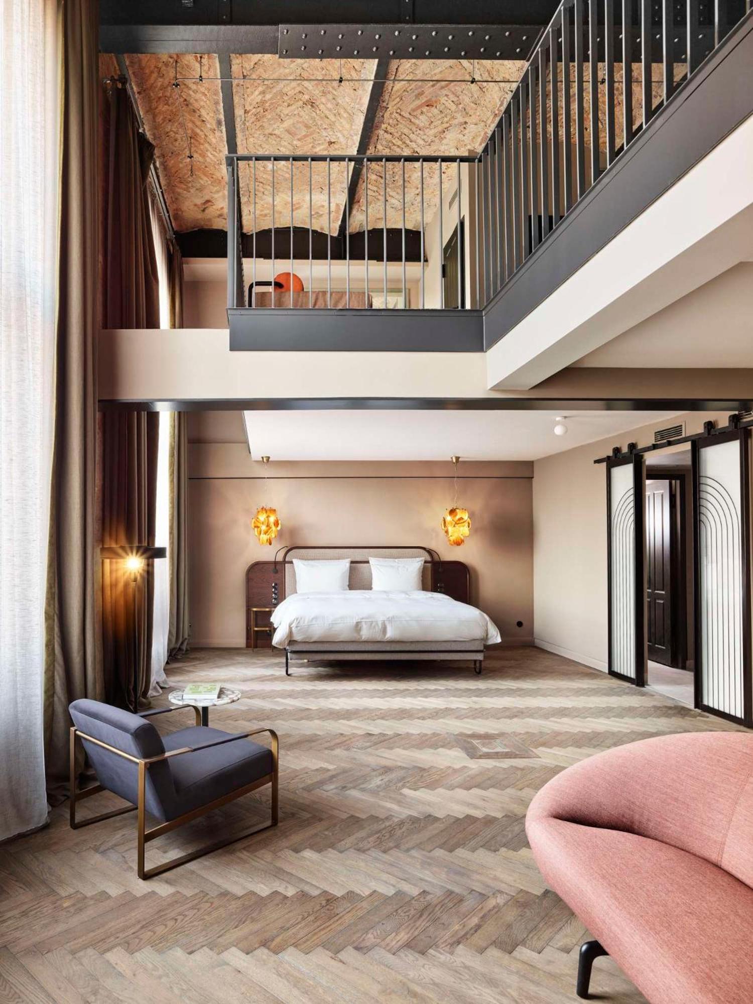 Telegraphenamt Hotel เบอร์ลิน ภายนอก รูปภาพ