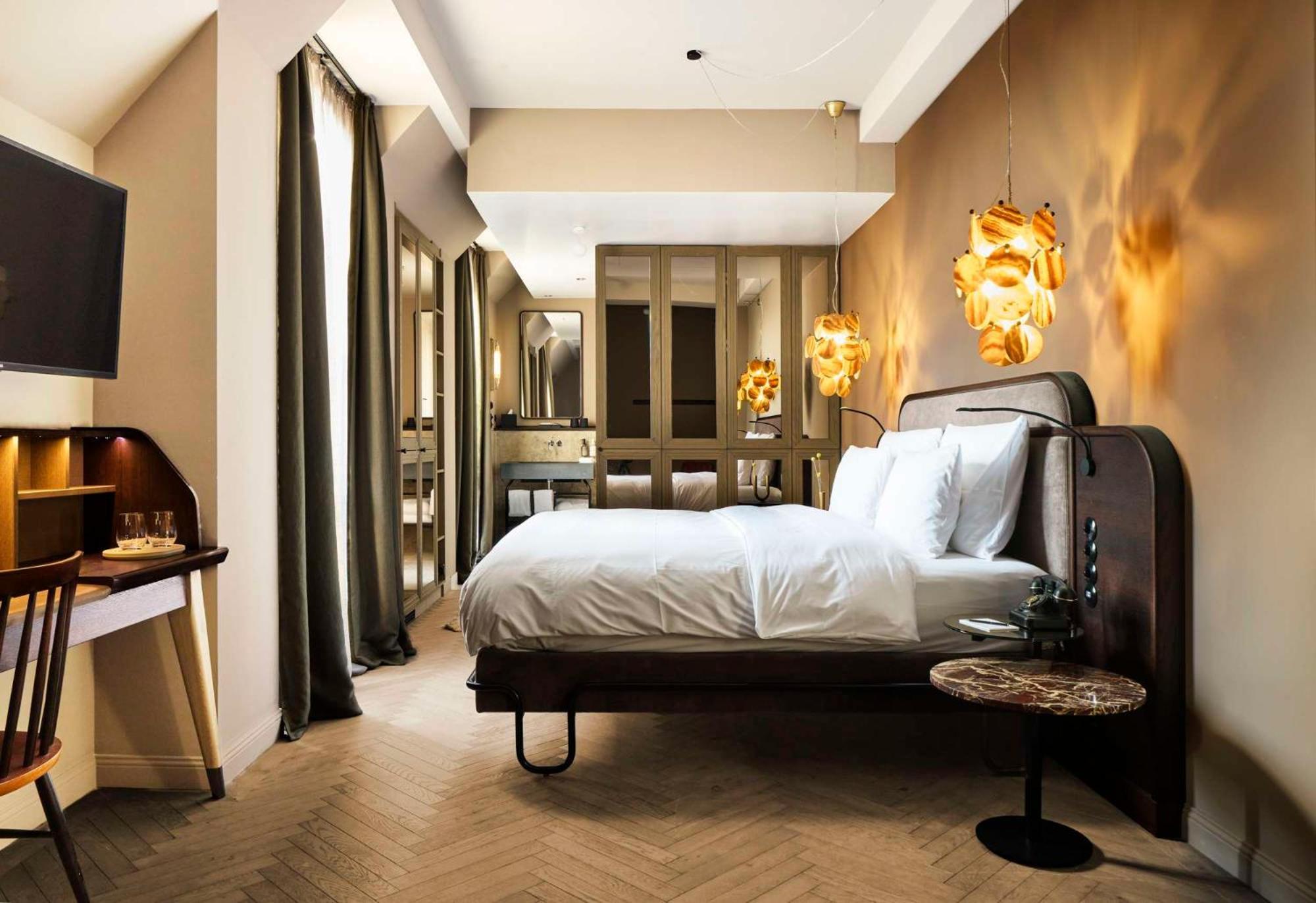 Telegraphenamt Hotel เบอร์ลิน ภายนอก รูปภาพ